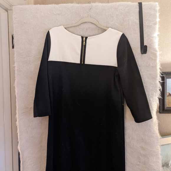 Black Dress - Picture 2 of 3